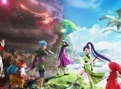 5 Reasons To Check Out Dragon Quest XI S With Xbox Game Pass This Week