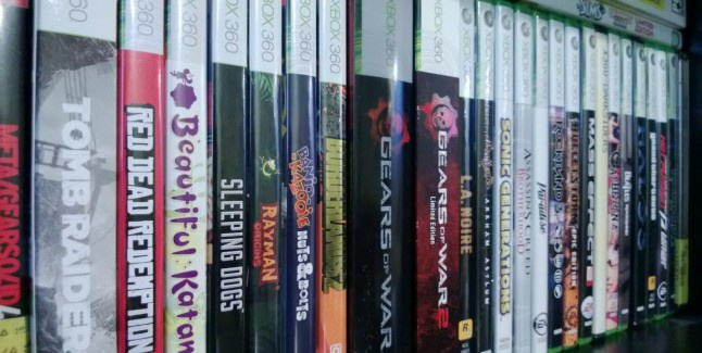 Not in the Preview Program? You Can Still Play Xbox 360 Games on Your ...