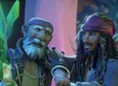 Rare Working On Sea Of Thieves Hotfix To Resolve 'Most Common Issues' In A Pirate's Life
