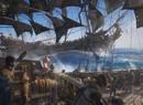 Skull & Bones Co-Director Leaves Ubisoft After 15 Years