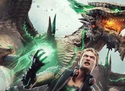 Xbox Boss Still Has 'Nothing To Say' About A Scalebound Revival