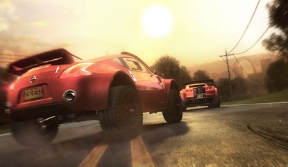 The Crew (Xbox One)