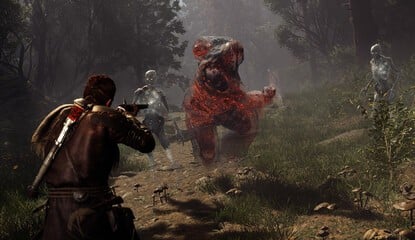 Three Games Are Available Today With Xbox Game Pass (November 25)