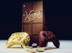Xbox's Latest Custom Console Bundle Features An Edible Chocolate Controller