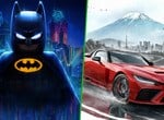 LEGO Batman Switches Release Date, Will Now Launch Next To Xbox's Forza Horizon 6