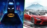 LEGO Batman Switches Release Date, Will Now Launch Next To Xbox's Forza Horizon 6