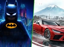 LEGO Batman Switches Release Date, Will Now Launch Next To Xbox's Forza Horizon 6