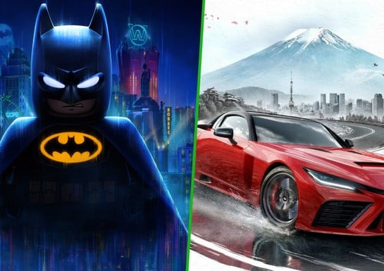 LEGO Batman Switches Release Date, Will Now Launch Next To Xbox's Forza Horizon 6
