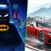 LEGO Batman Switches Release Date, Will Now Launch Next To Xbox's Forza Horizon 6