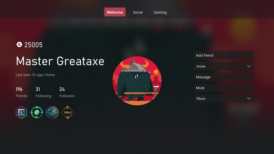 Xbox's Longer Gamertags Is Now Available For Everyone, Plus 11 Other New Features 1