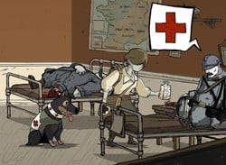 Ubisoft Shadow Drops Valiant Hearts Sequel On Xbox Game Pass