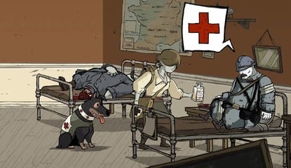 Ubisoft Shadow Drops Valiant Hearts Sequel On Xbox Game Pass