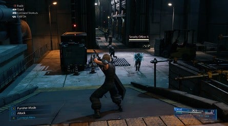 I've Never Played Final Fantasy 7 Before, But I'm Liking The Remake On Xbox So Far 2