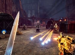 10 Xbox Games Are Available Today, Including A Retro FPS Sequel Worthy Of The Imperium (October 14)