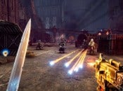 10 Xbox Games Are Available Today, Including A Retro FPS Sequel Worthy Of The Imperium (October 14)