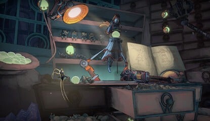 Xbox Finishes Off The Week With Two New Game Pass Reveals, Both For Next Month