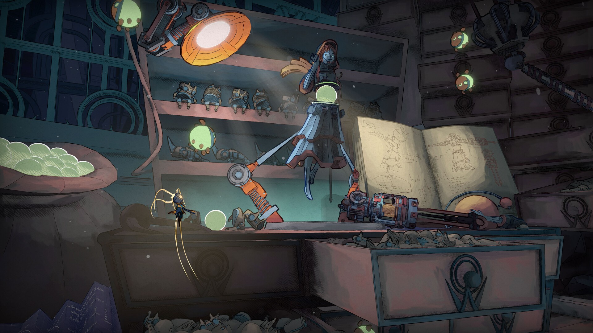 Xbox Finishes Off The Week With Two New Game Pass Reveals, Both For Next Month