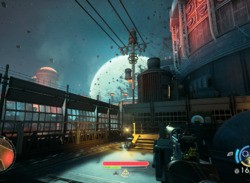 The Outer Worlds 2 Comparison Shows Difference Between Xbox Series X And Series S