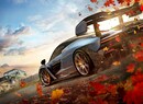 Forza Horizon 4 Almost Sped Past Valheim On Steam's Top Sellers Chart In Its First 24 Hours