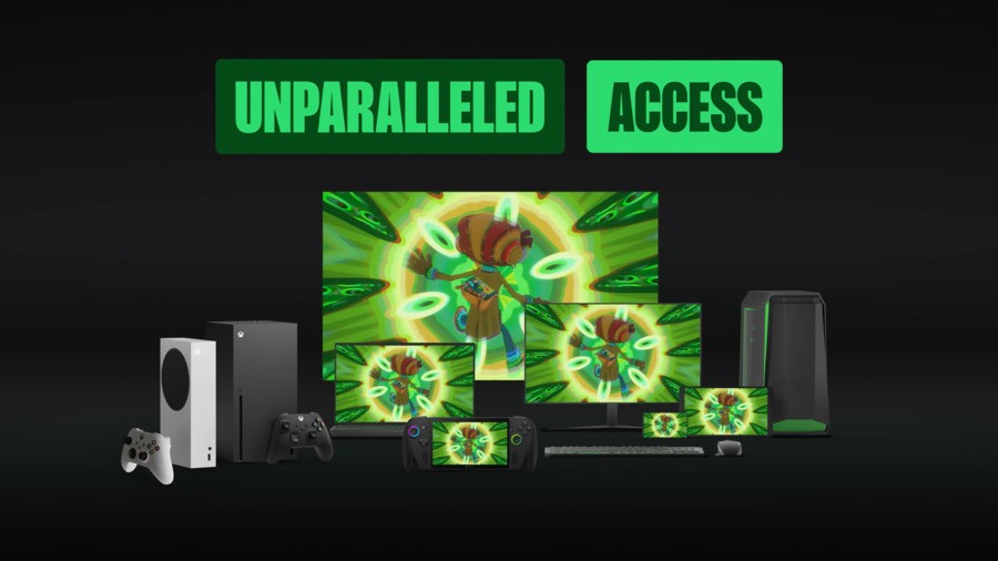 Poll: What Are Your Plans For Xbox Game Pass After This Week's News?