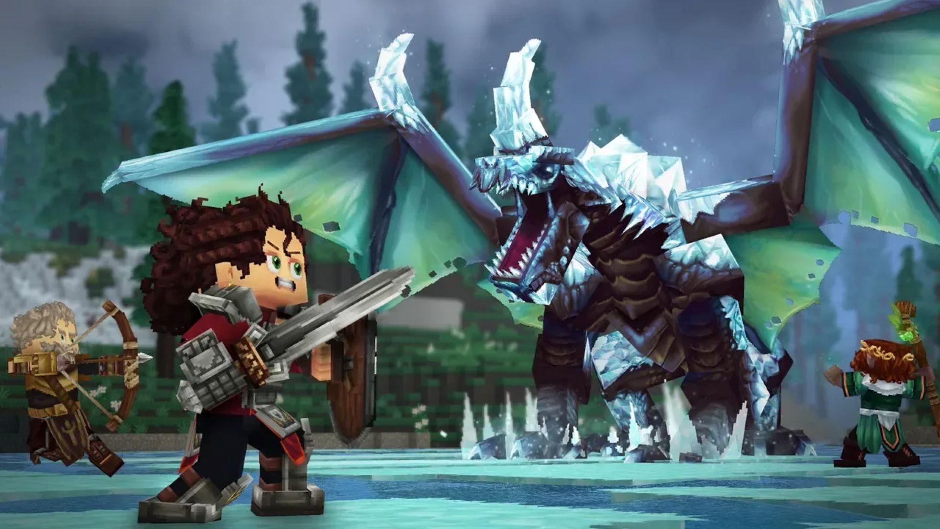 Hytale Set For Eventual Xbox Release As Game Racks Up Millions Of Players On Day One