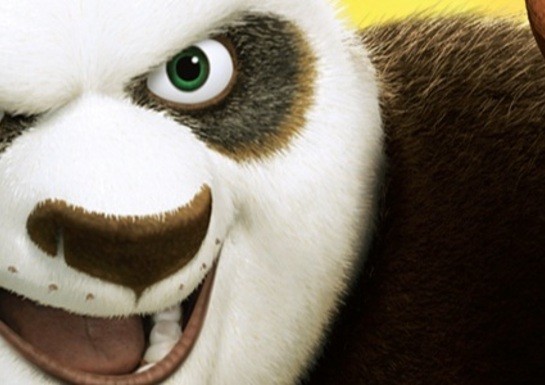 Kung Fu Panda 2 (Xbox 360)