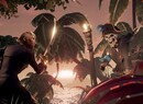Sea of Thieves Is Running A Competition To Win A Gaming PC