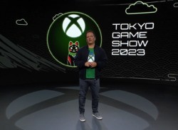 Phil Spencer On Tokyo Game Show 2023: 'The Future For Xbox In Japan Is Bright'