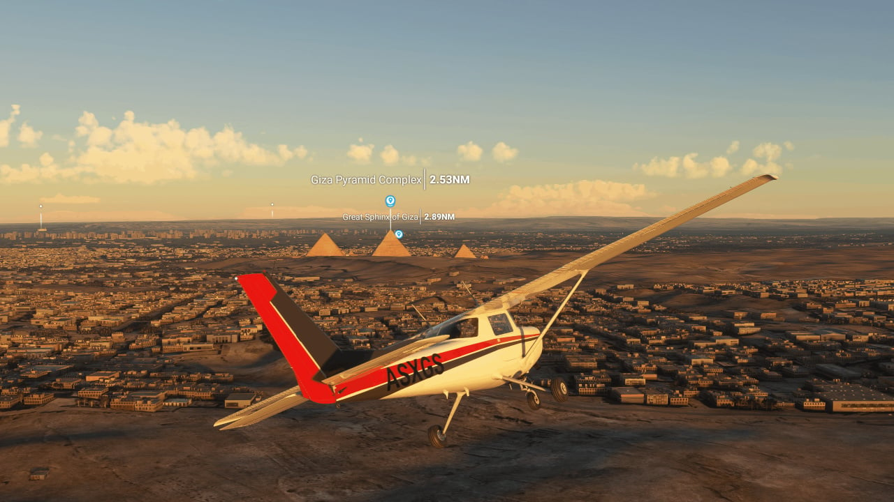 Comprar Microsoft Flight Simulator (PC / Xbox Series X