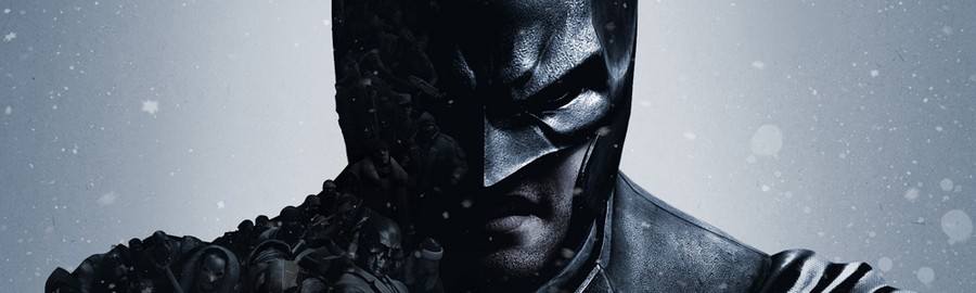 Batman: Arkham Origins