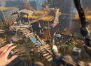 Dying Light 2's Day One Patch Aims To Fix Long List Of Issues