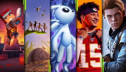 Microsoft Is Now Offering 3 Months Of Xbox Game Pass For Just $1