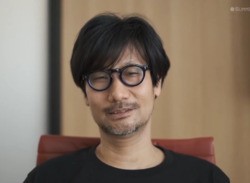 Hideo Kojima & Xbox Partnership Still Seems To Be Going Ahead