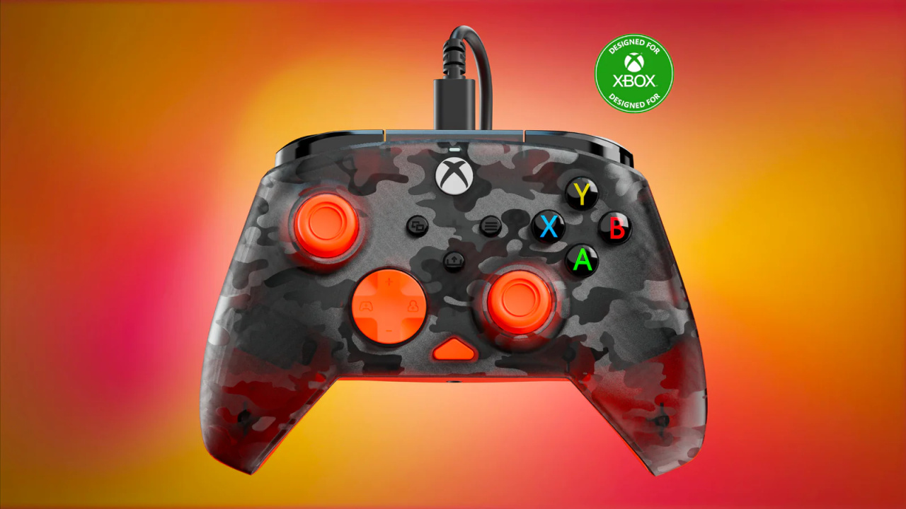 Turtle Beach Adds Two New Budget Controllers To Its Xbox Lineup