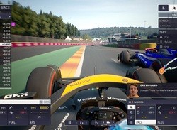 F1 Manager 2024 Returns For A Third Outing On Xbox This Summer