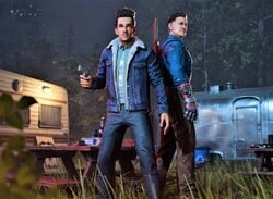 Evil Dead: The Game - Murderous Multiplayer Mayhem