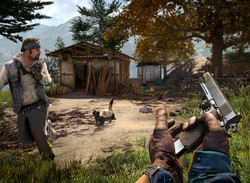 Far Cry 4 Getting Native 60FPS Patch On Xbox Series X|S & Game Pass