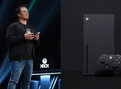 Phil Spencer: We're Years Away From 8K Being Standard In Games