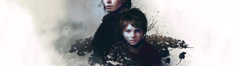 A Plague Tale: Innocence (Xbox One)