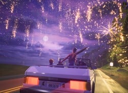 Mixtape Is Getting Some Incredible Reviews As It Rolls Out On Xbox Game Pass