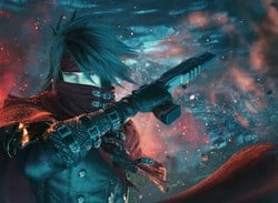Here's What The Previews Are Saying About Final Fantasy VII Revelation