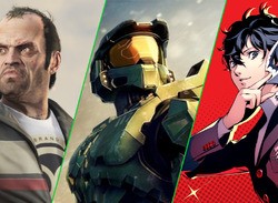 The Best Games On Xbox Game Pass (March 2023)