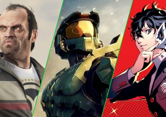 The Best Games On Xbox Game Pass (March 2023)