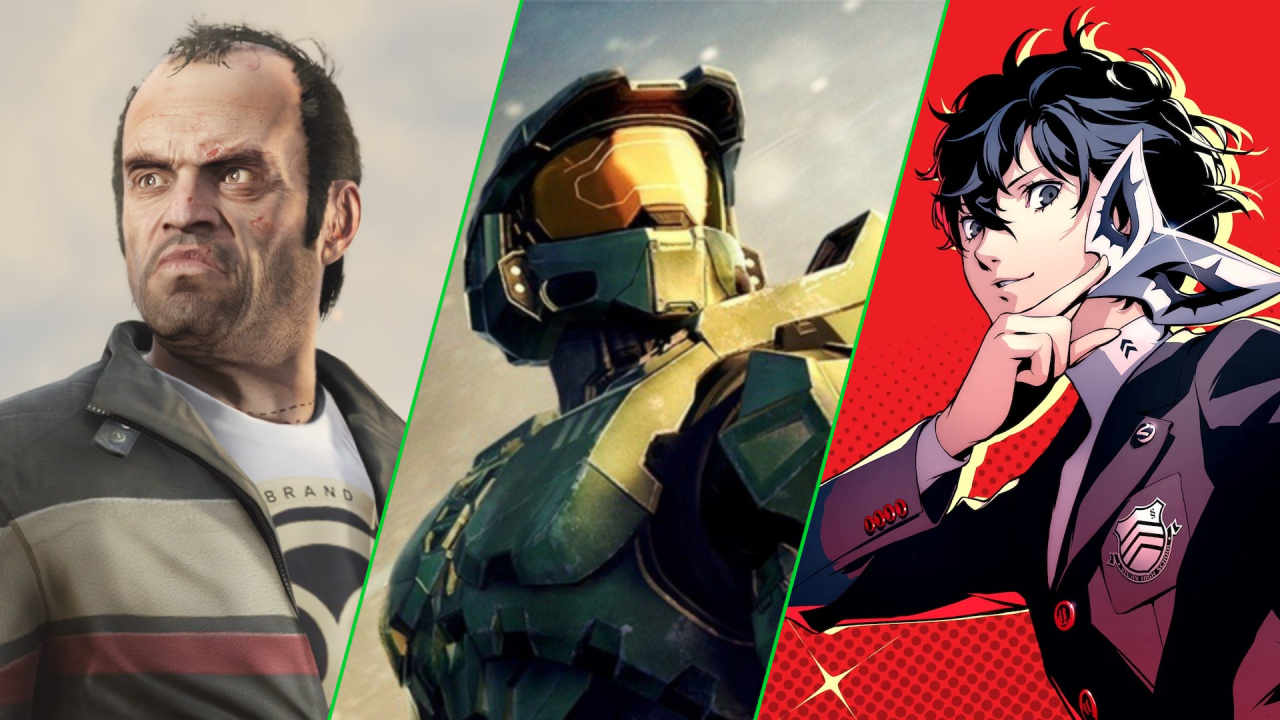 The Best Games On Xbox Game Pass June 2023 Pure Xbox