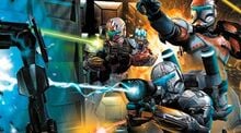 Star Wars: Republic Commando