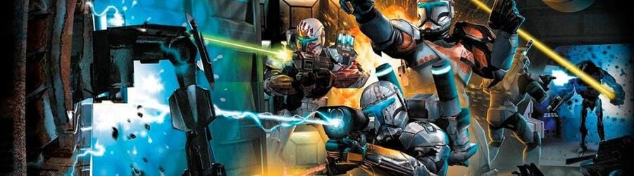 Star Wars: Republic Commando (Xbox)