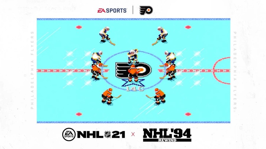 Nhl 94 Rewind Added To Ea Play Xbox Game Pass Ultimate.original