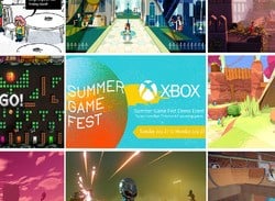 Xbox Summer Demo Event Now Live, 70+ Games Available