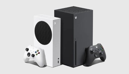 Xbox Announces Worldwide Price Increases For Series X|S Consoles