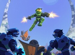 Halo Fan Game To Release On Xbox After Microsoft & Halo Studios Give Approval